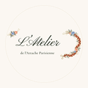 Logo L'Atelier de l'Attache Parisienne
